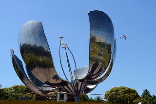 Recoleta District